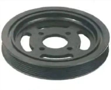 Crank Pulley Cruze
