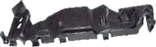 Bumper Bracket (PVC) Front Swift FL