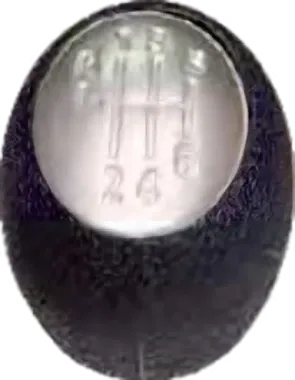 Gear Lever Knob Duster New