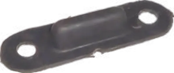 Sliding Stopper Rubber Van Male
