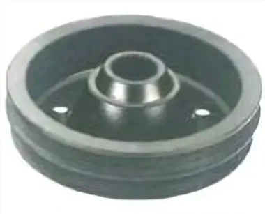 Crank Pulley Honda City (Big Hole)