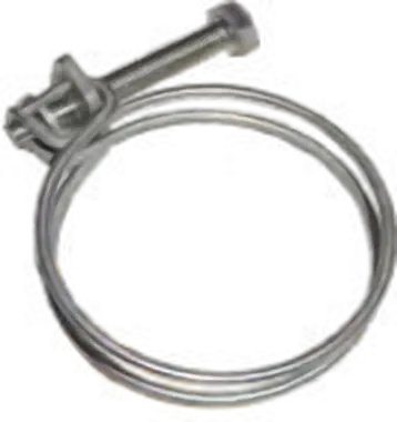 Petrol Hose Clip Car (P.T Hose )