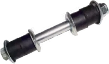 Jumping Rod Bolt Kit Qualis