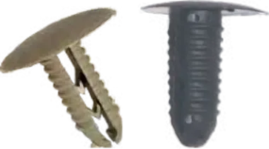 Side Pillar Clip Big