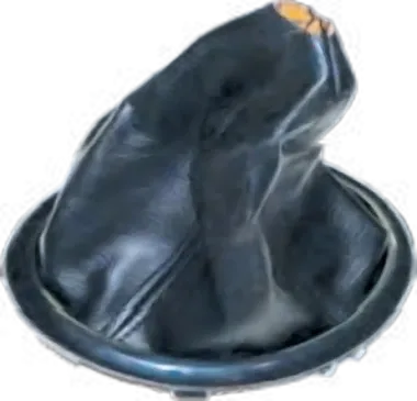 Gear Lever Boot Swift