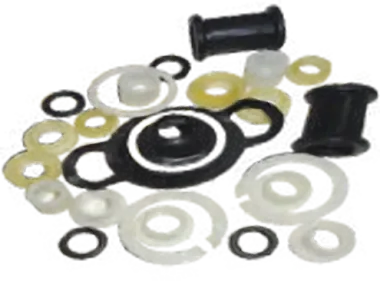Gear Lever Kit Indica (Half)