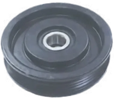 A.C. Pulley 1000CC