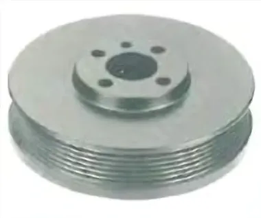 Crank Pulley Volkswagon (D)