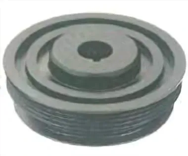Crank Pulley Wagon-R T-3