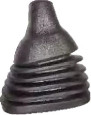Gear Lever Boot Alto Rubber