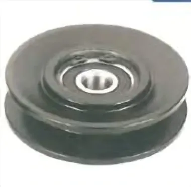 A.C. Pulley Qualis / Cielo (Fan Pulley)