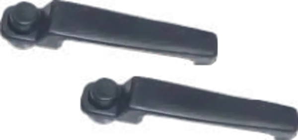 Outer Sliding Handle Van