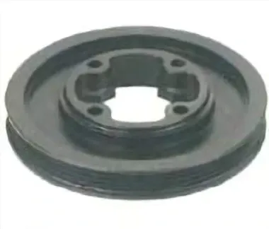 Crank Pulley Tata Ace