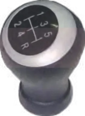 Gear Lever Knob Wagon-R Kseries