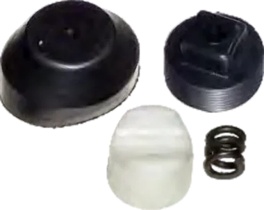Steering Damper Kit Alto