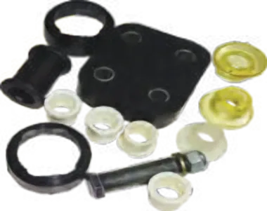 Gear Lever Kit Alto