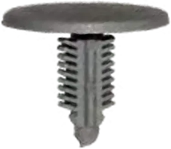 Roof Button Tavera