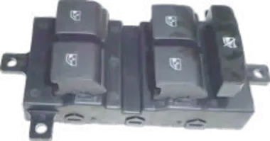 Power Window Switch Bolero N/M (FR)