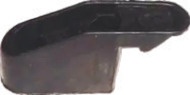 Bumper Holder Car T2 (R)