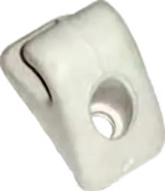 Sun Shade Clip