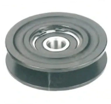A.C. Pulley Tavera Small 6301