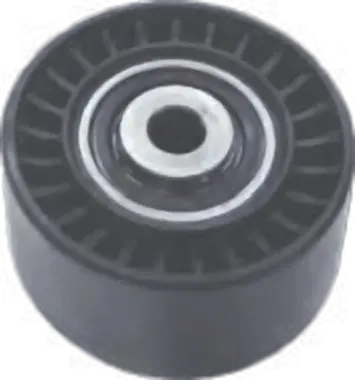 A.C. Pulley Indica Vista Quadrajet