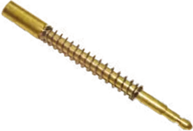 Horn Pin Scorpio