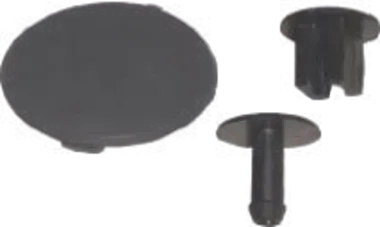 Bonnet Hood Kit Indica V2
