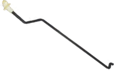 Bonnet Rod (Metal) Honda City T-1