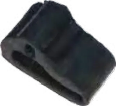 Bonnet Rubber Car Chair Type