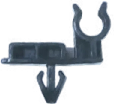 Bonnet Stand Clip