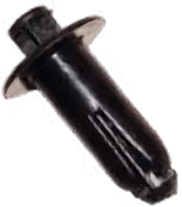 Cowel Button Zen