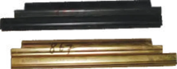 Bottom Channel Patti Maruti Car (Rear) (G)