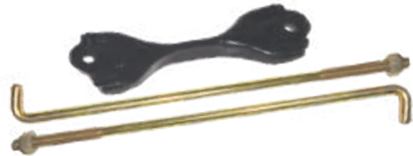 Battery Rod Set Zen