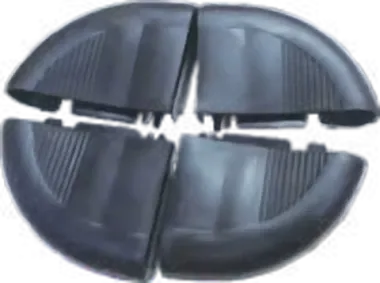 Foot Rest Koni Sumo