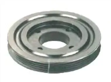 Crank Pulley Indica (Big)