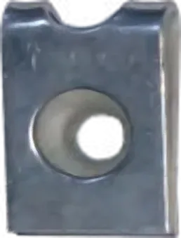 Bonnet Lock (Metal) Car