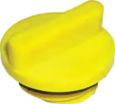 Oil Cap Indica