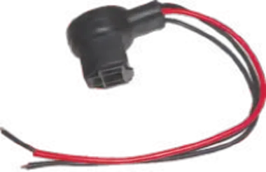 Head Light Holder Car T-2 PVC