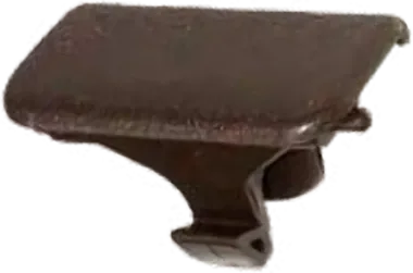 Dashboard Lock Alto -800