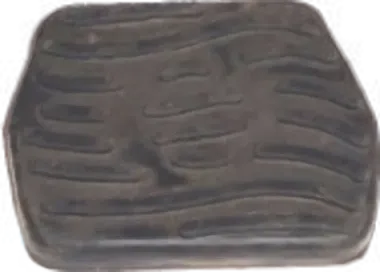 Clutch Pedal Rubber