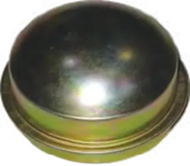 Grease Cap