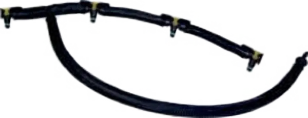 Over Flow Pipe Audi -A4