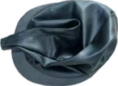 Gear Lever Boot Xylo