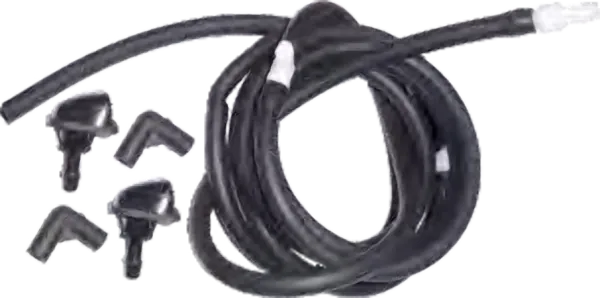 Wiper Nozzle Indica