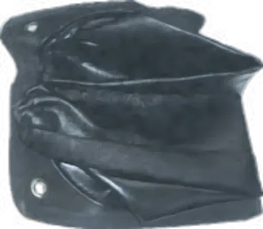Gear Lever Boot Sumo Spacio Rexine