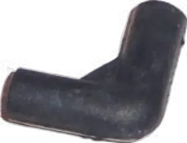 Wiper Nozzle Pipe Joint(L) T. Rubber