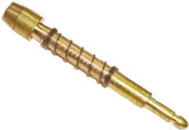 Horn Pin Dost