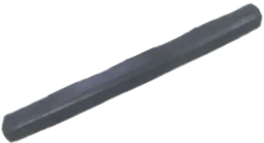 Channel Rubber Santro