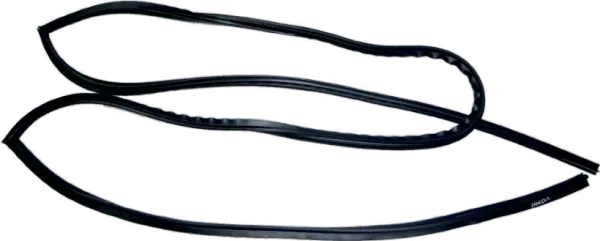 Front Glass Moulding Celerio
